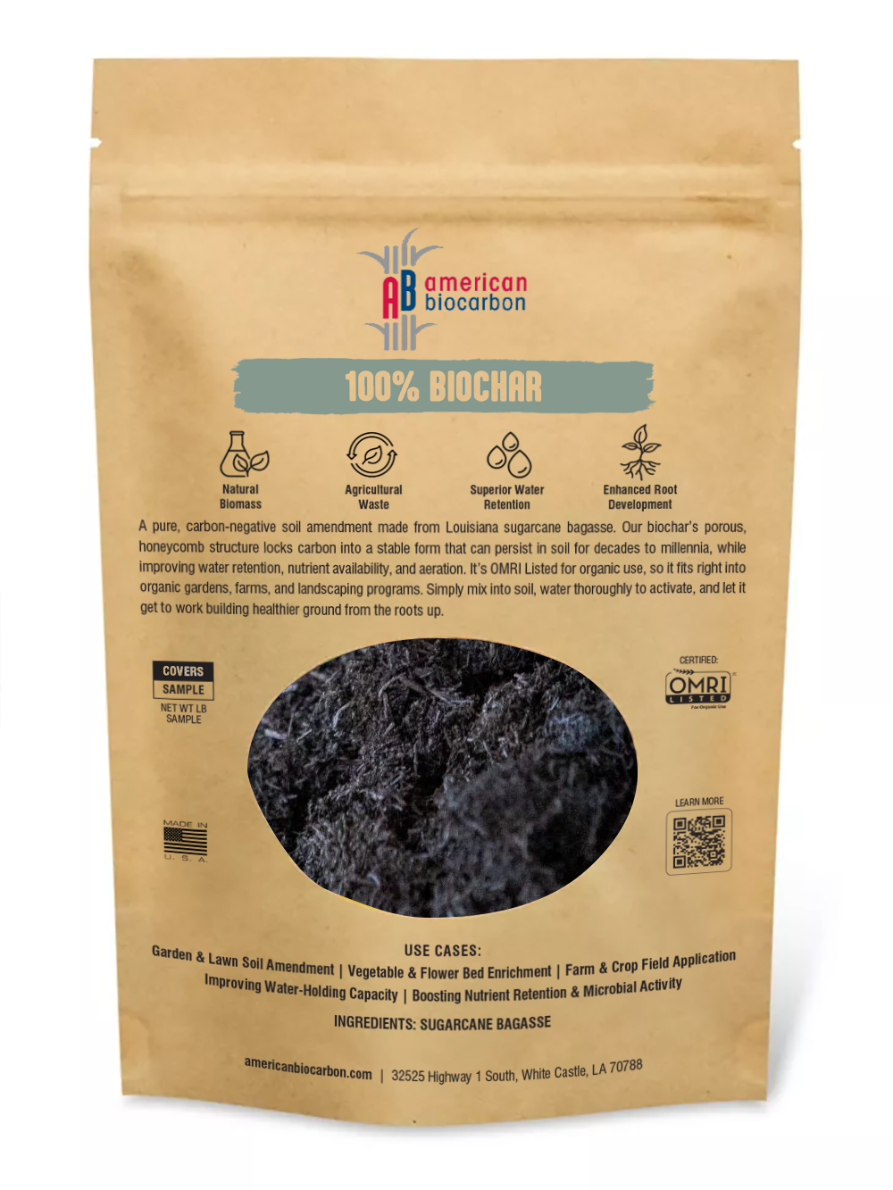 Product Samples