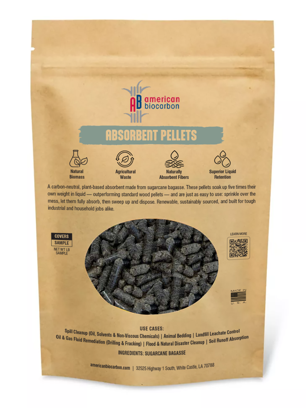 Product Samples