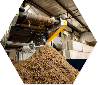 Absorbent Pellets